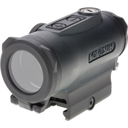 Holosun HE530G Σκόπευτρο Τυφεκίου με Red Dot