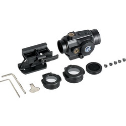 Vector Optics Maverick- IV Mini Σκόπευτρο Αεροβόλου με Red Dot 1x20mm