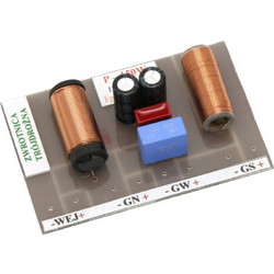 DM 150W Crossover Ηχείου 8Ω 150W