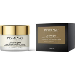 DidiMilano Age Performance Caviar Nights Cream 30ml