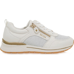 Seven Γυναικεία Sneakers Εκρού U199F9072H01