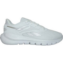 Reebok Split Flex Γυναικεία Αθλητικά Παπούτσια για Τρέξιμο Λευκά 100238235