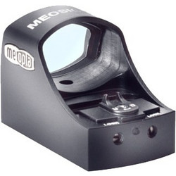 Meopta Meosight 3 Σκόπευτρο Τυφεκίου με Red Dot
