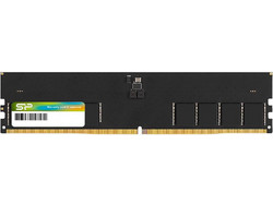 Silicon Power 32GB (1X32GB) DDR5 RAM 5600MHz C46