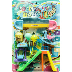 ToyMarkt Παιδική Χαρά 971100