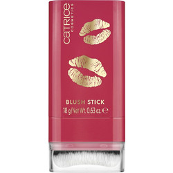 Catrice Kiss & Glow C02 Amor's Fave Stick Blush 18gr