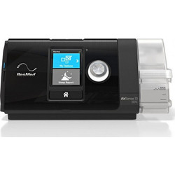 ResMed AirSense 10 Elite Συσκευή CPAP με Υγραντήρα