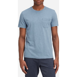 Energetics Sigge Ανδρικό Αθλητικό T-Shirt Γκρι 430312-526