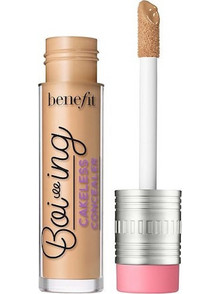 Benefit Boi-ing Cakeless 6 Liquid Concealer 5ml