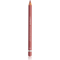 Lumene 3 Twinflower Αδιάβροχo Lip Liner 1.1gr