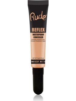 Rude Cosmetics Reflex 05 Vanilla Liquid Concealer 10gr