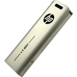 HP X796W 32GB USB Stick 3.2 Gen 1 με USB-A