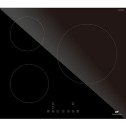 Continental Edison CETI3B28 Κεραμική Εστία Αυτόνομη με Λειτουργία Κλειδώματος