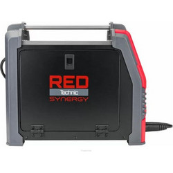 Red Technic RTMSTF0002 Ηλεκτροκόλληση MMA / MIG / MAG / TIG 250A 60%