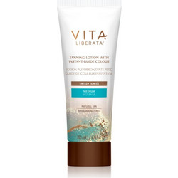 Vita Liberata Tinted Self Tan Stick Medium Σώματος 200ml