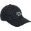 Gant Ανδρικό Καπέλο Jockey Υφασμάτινο Μαύρο 3G9900266-005