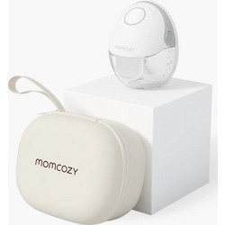 Momcozy M9 Μονό Ηλεκτρικό Θήλαστρο Μπαταρίας Χωρίς BPA 180ml