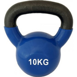 Perk Sports PD191-10 Kettlebell Βινυλίου 10kg