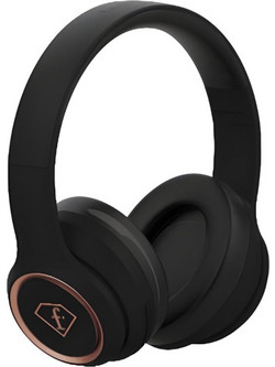 Berlinger Haus FTV-0019 Ασύρματα Bluetooth Ακουστικά On Ear με Noise Cancelling Μαύρα