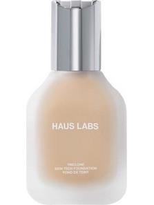 Haus Labs Triclone Skin Tech 040 Fair Neutral Liquid Foundation 30ml