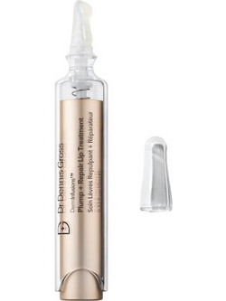 Dr Dennis Gross DermInfusions Plump & Repair Lip Liquid Tube 10ml