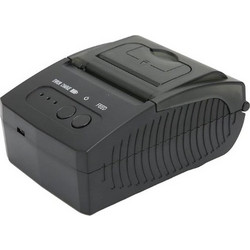 Mini T4269 Θερμικός Εκτυπωτής Αποδείξεων Φορητός Bluetooth