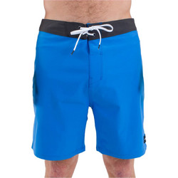 Hurley Eco Oao Solid 18 Ανδρικό Μαγιό Σορτς Royal Blue 400-KINGDOM