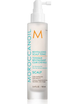 Moroccanoil Scalp Revitalizing Serum κατά της Τριχόπτωσης 100ml