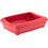 Moderna Arist-O-Tray+Rim Λεκάνη Γάτας Κοραλί Μ43xΠ30.9xΥ12.3cm