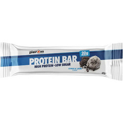 Per4m Protein Bar Cookies & Cream 62gr
