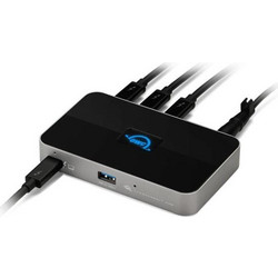OWC OWCTB4HUB5P Thunderbolt 4 Docking Station με HDMI