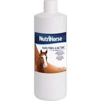 Nutrihorse Neutra Lactic Συμπληρώματα Διατροφής Αλόγου 292-0136