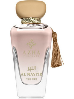 Azha Al Nayyir Eau de Parfum 100ml