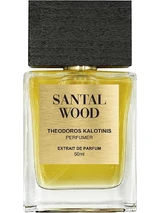 Theodoros Kalotinis Tobacco Maniac Extrait de Parfum 50ml