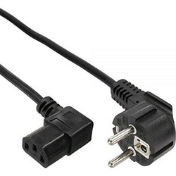 Ikusi COR-150 Καλώδιο Τροφοδοσίας Schuko to IEC C13 1.8m