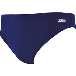 Zoggs Αθλητικό Ανδρικό Μαγιό Σλιπ Navy Μπλε 3650012