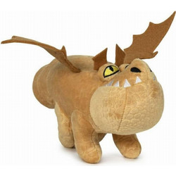 Play By Play How to Train Your Dragon 3 Meat Lug 18cm