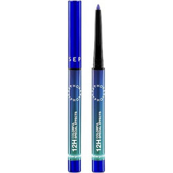 Sephora 12h Colorful Special Effects 03 Celestial Blue Αδιάβροχο Στυλό Eyeliner