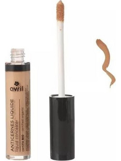 Avril Gold Liquid Concealer