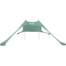 Hupa Hawk I Σκίαστρο Παραλίας 4 Ατόμων Χακί 235x215cm 50-1023-18