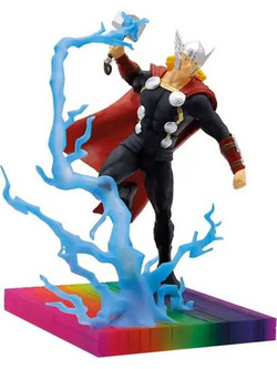 Bullyland Marvel Avengers Thor Φιγούρα Δράσης 12cm
