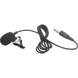 Power Dynamics PDT1 Extra Mini Μικρόφωνο Πέτου XLR Mini