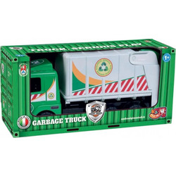 Androni Giocattoli Φορτηγό 6081-00HT