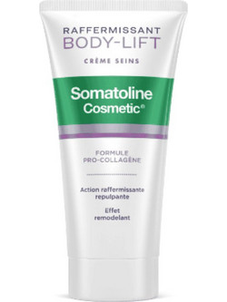 Somatoline Cosmetic Body-Lift Κρέμα Ανόρθωσης Στήθους 75ml