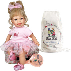 Nines d' Onil Little Susi Glitter