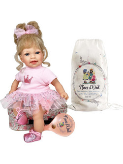 Nines d' Onil Little Susi Glitter