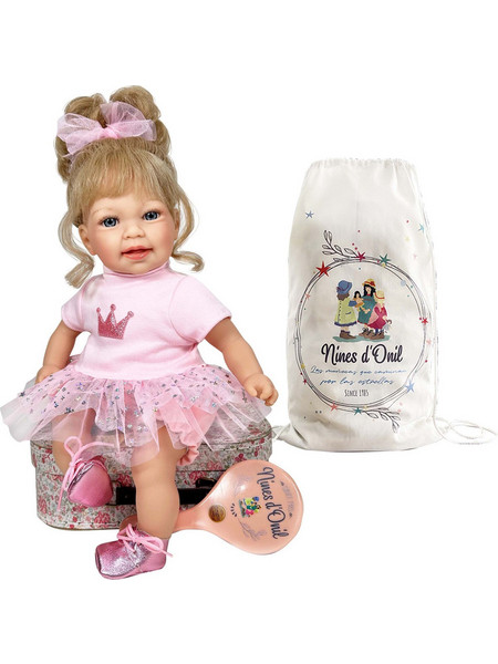 Nines d' Onil Little Susi Glitter