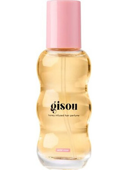 Gisou Honey Infused Άρωμα Μαλλιών 15ml