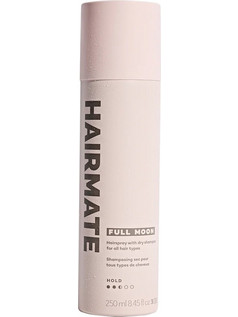Hairmate Full Moon Dry Shampoo για Όγκο 250ml