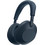 Sony WH-1000XM6 Flagship Ενσύρματα & Ασύρματα Bluetooth Ακουστικά Over Ear με Noise Cancelling Μπλε